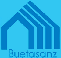 Logo-buetasanz